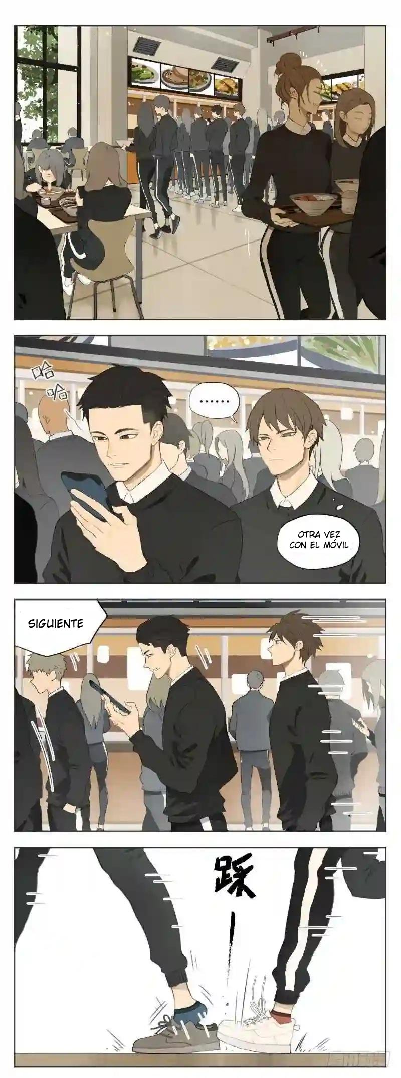 1 Nan han y Shang Feng