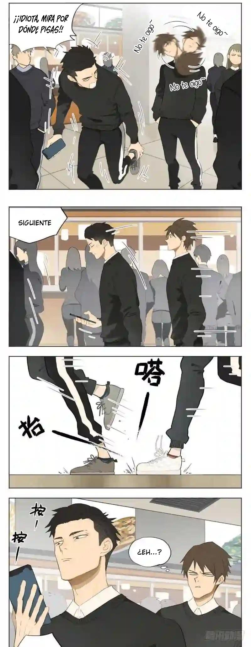 2 Nan han y Shang Feng