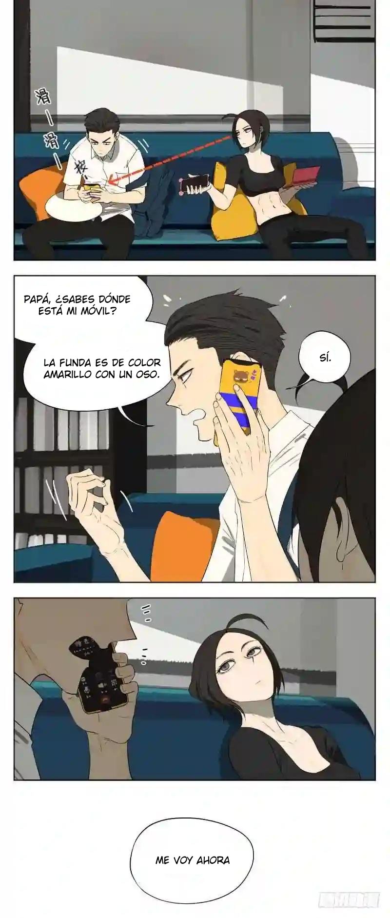 3 Nan han y Shang Feng