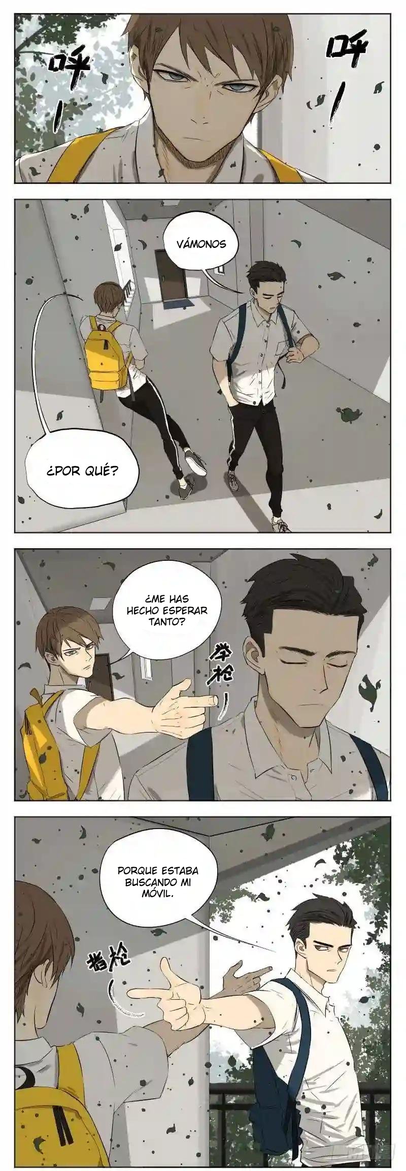 5 Nan han y Shang Feng