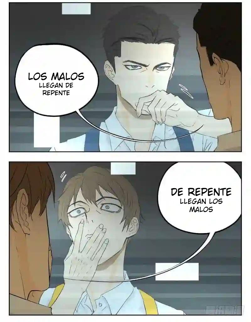 3 Nan han y Shang Feng