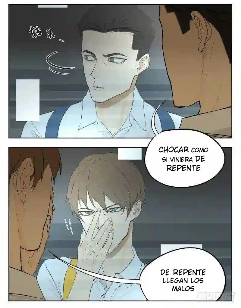 2 Nan han y Shang Feng