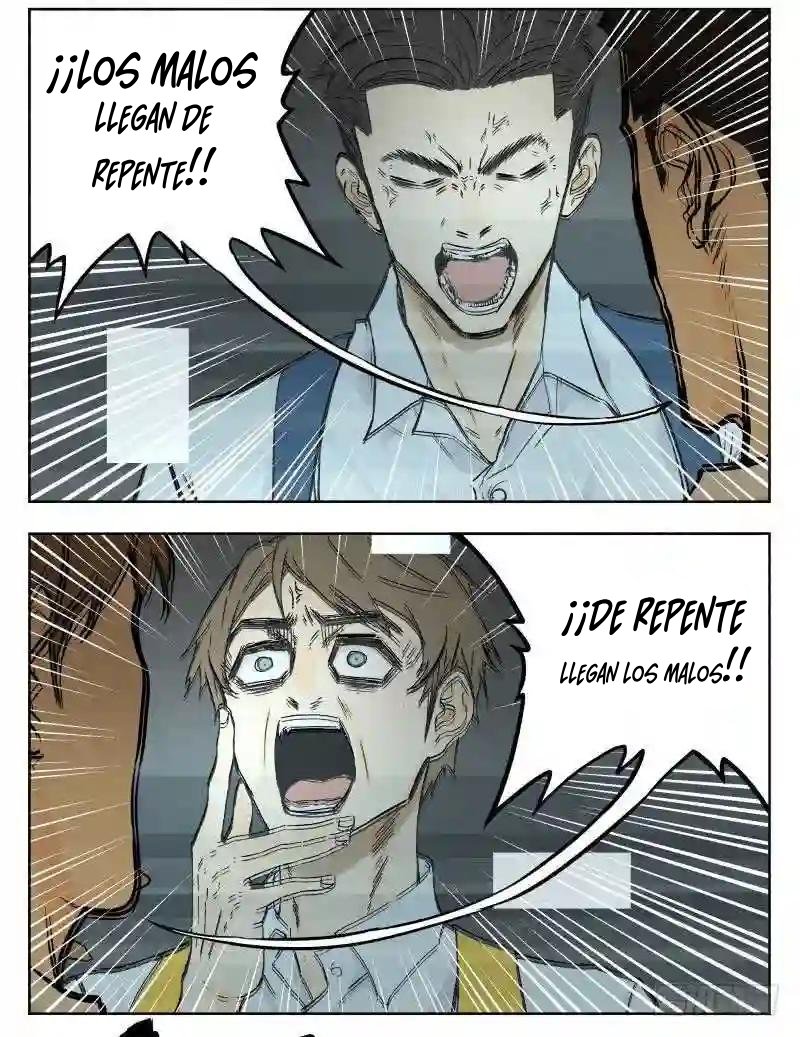 5 Nan han y Shang Feng