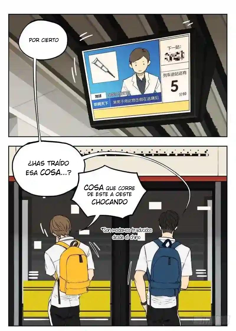 1 Nan han y Shang Feng