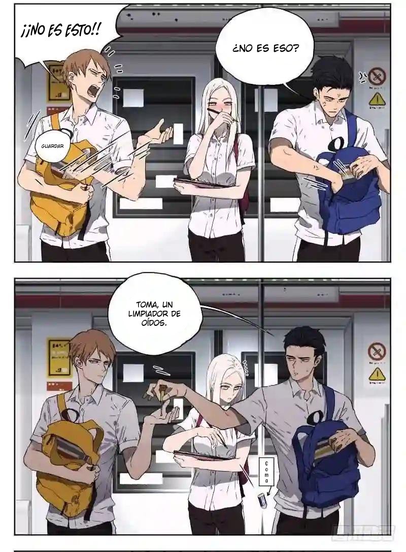 3 Nan han y Shang Feng