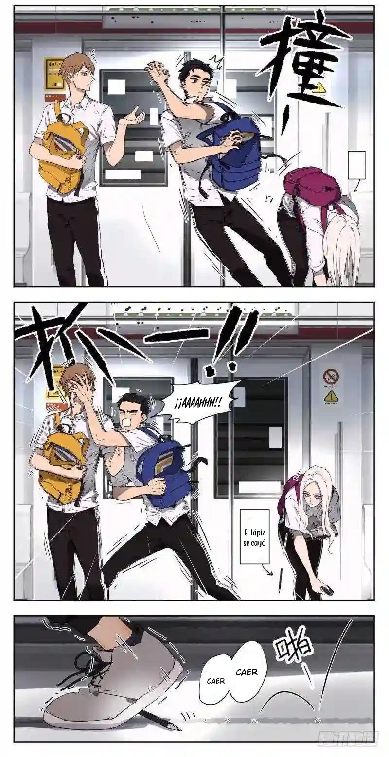 5 Nan han y Shang Feng