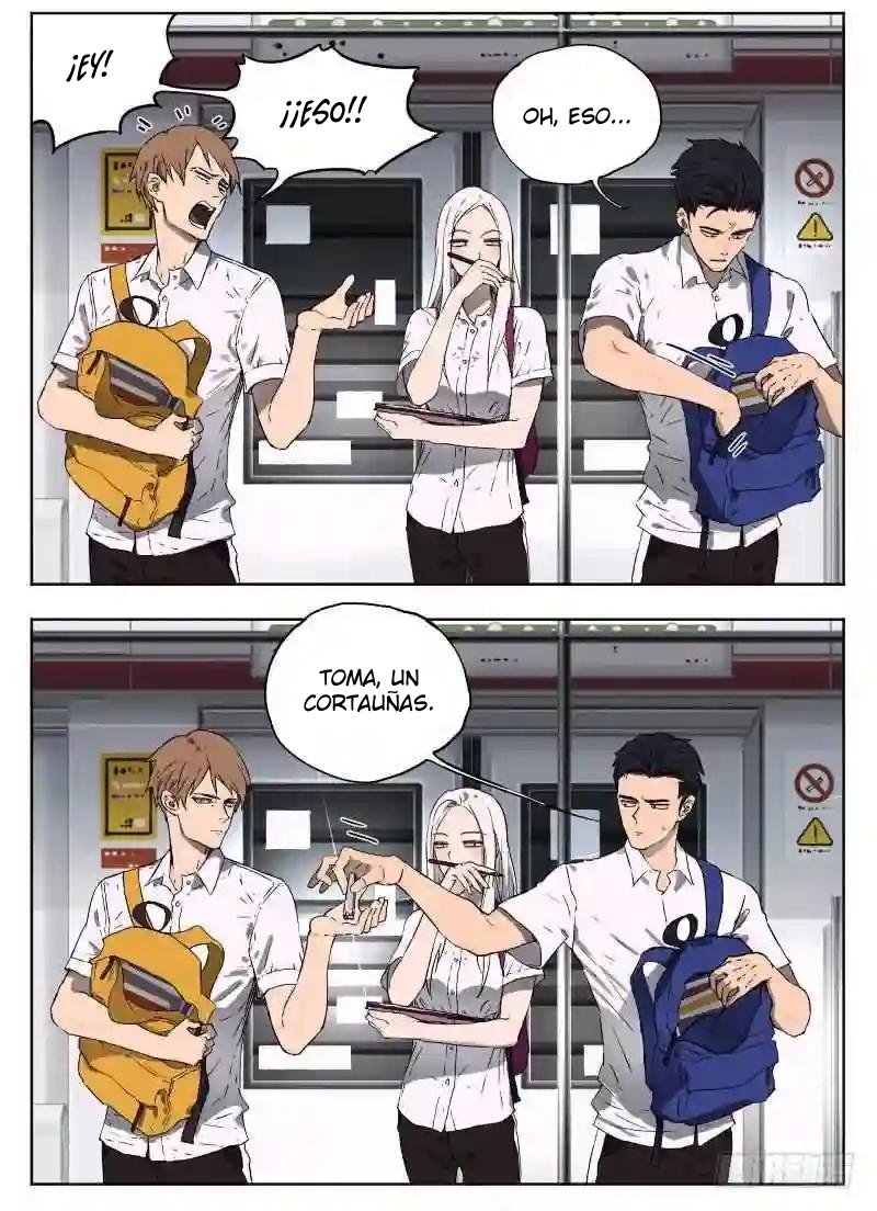 2 Nan han y Shang Feng