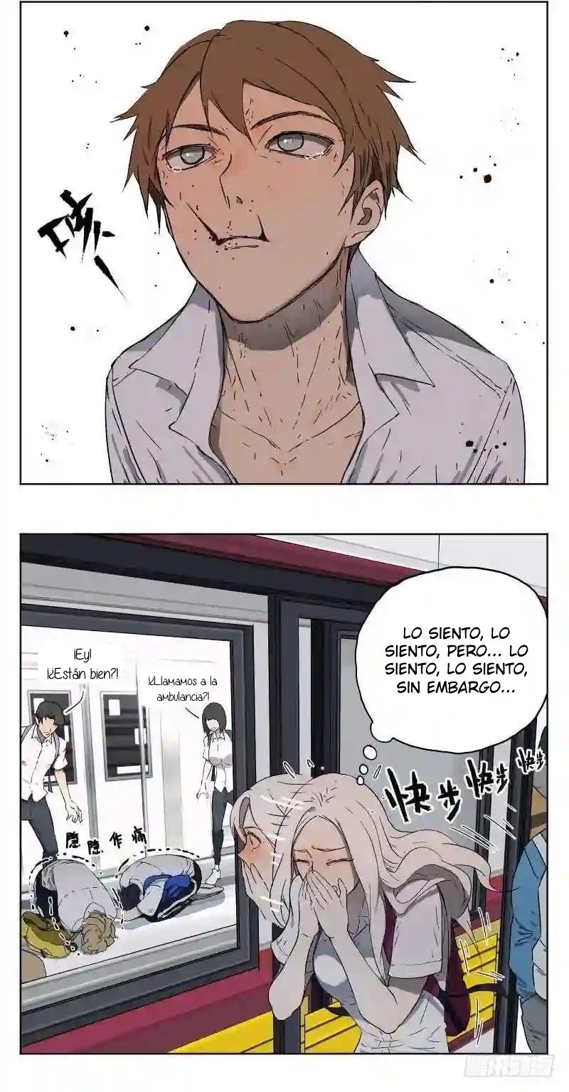 7 Nan han y Shang Feng