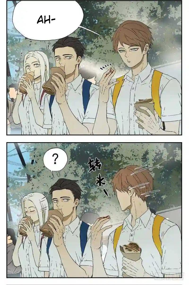 3 Nan han y Shang Feng