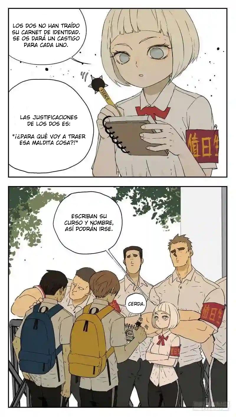 5 Nan han y Shang Feng