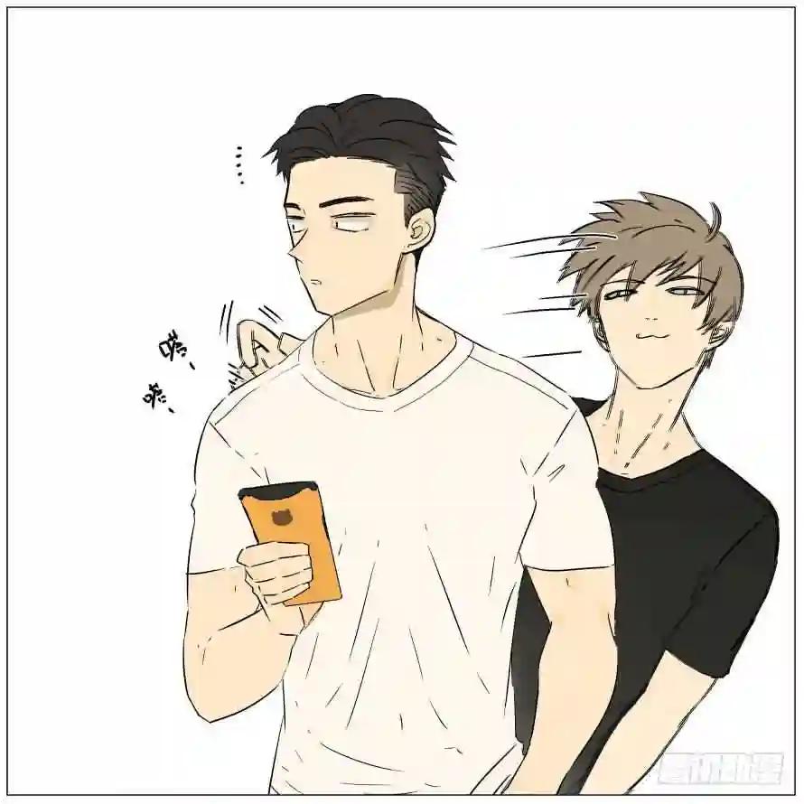 5 Nan han y Shang Feng