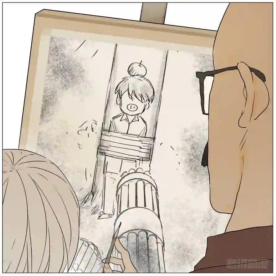 8 Nan han y Shang Feng