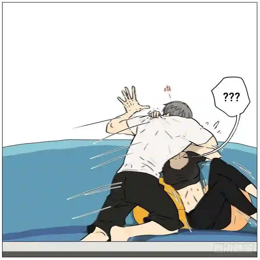 3 Nan han y Shang Feng