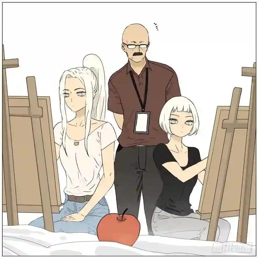 7 Nan han y Shang Feng