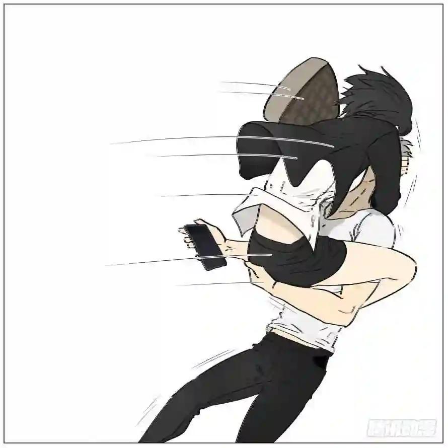 3 Nan han y Shang Feng