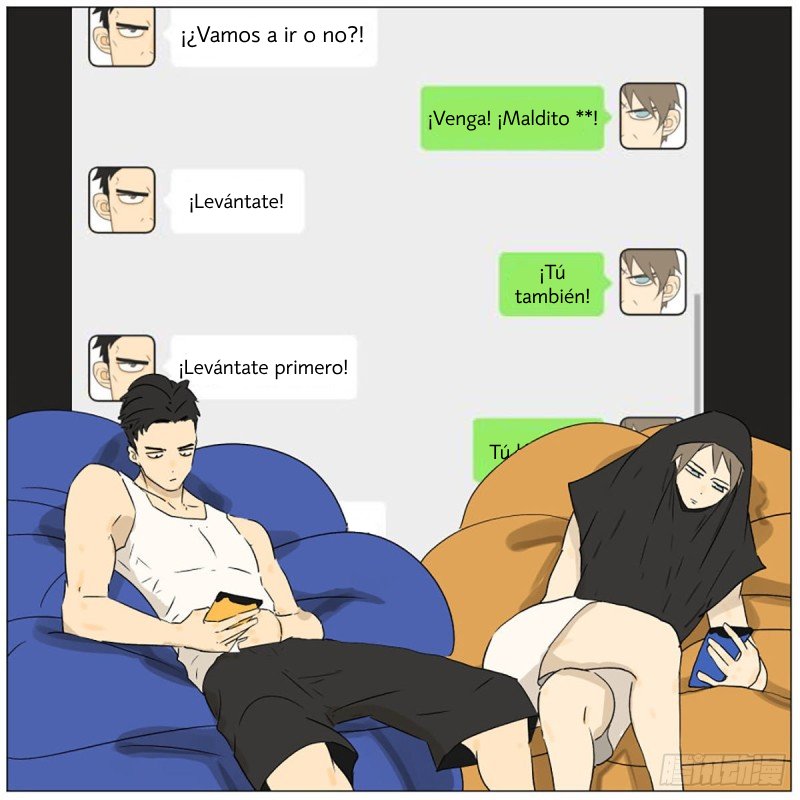 6 Nan han y Shang Feng