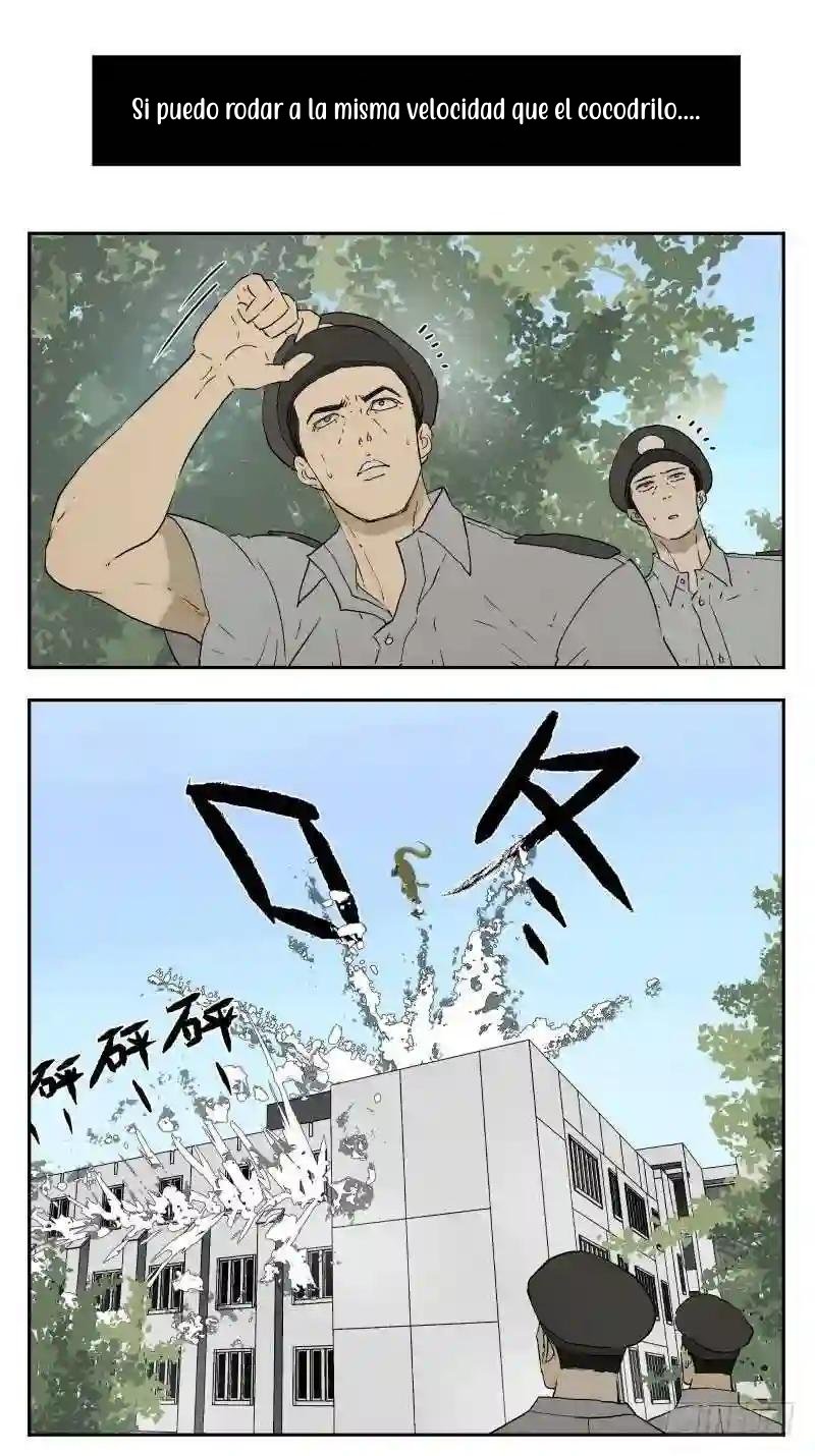 8 Nan han y Shang Feng