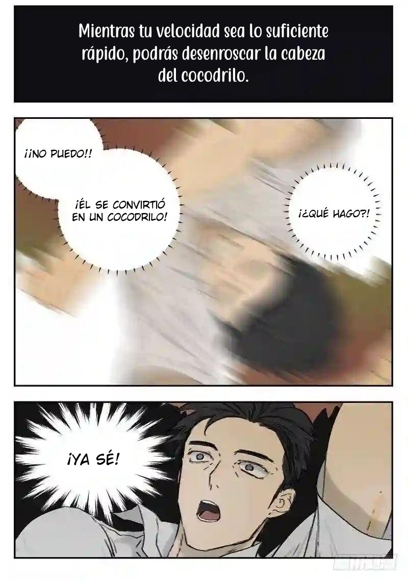 7 Nan han y Shang Feng