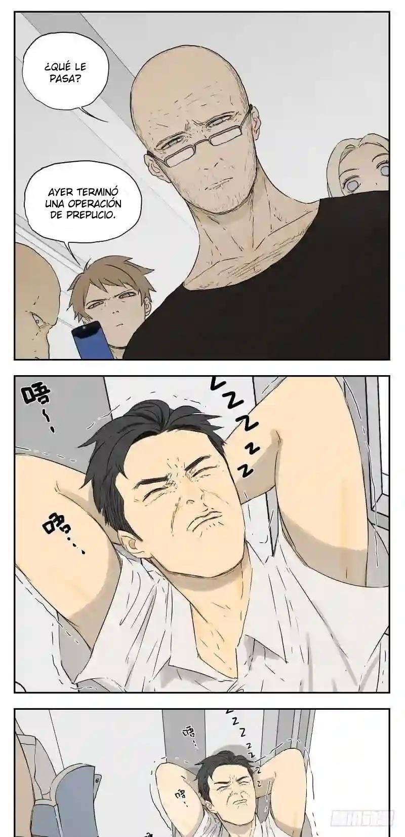 2 Nan han y Shang Feng