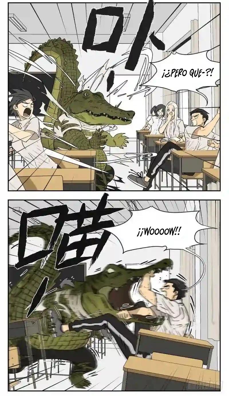 5 Nan han y Shang Feng