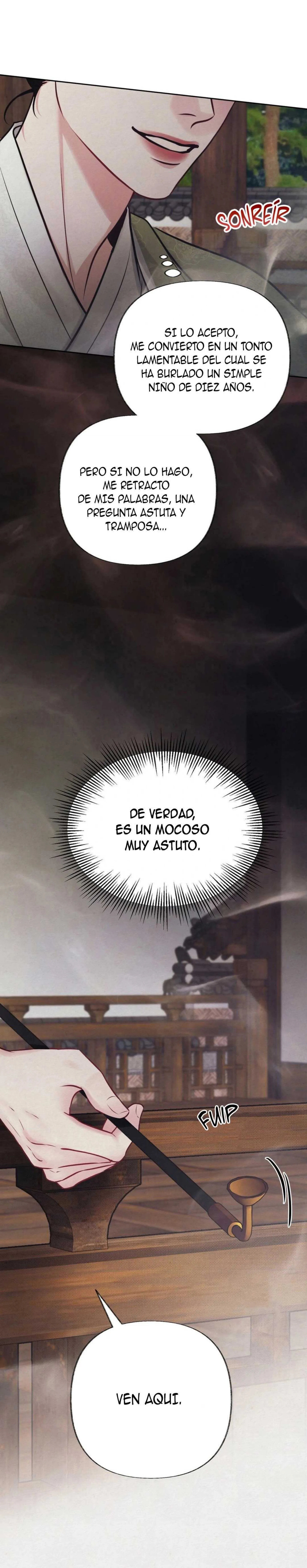 20 La contramaldicion