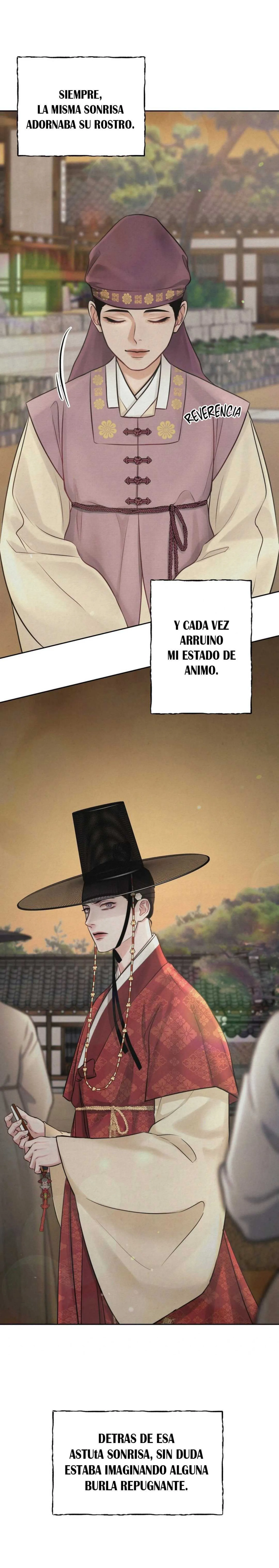 28 La contramaldicion