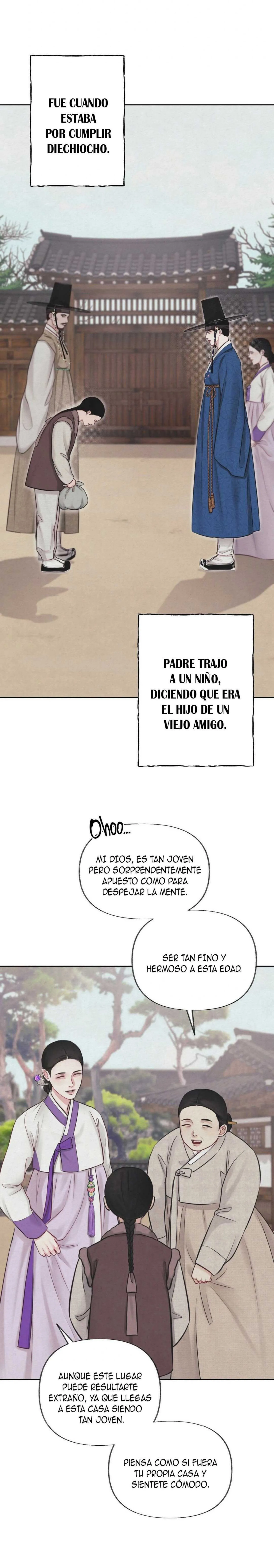 10 La contramaldicion