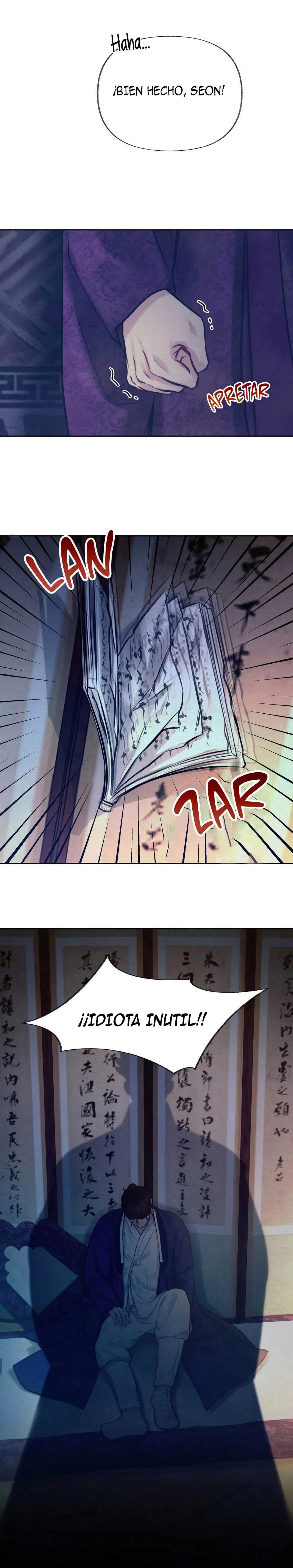 32 La contramaldicion