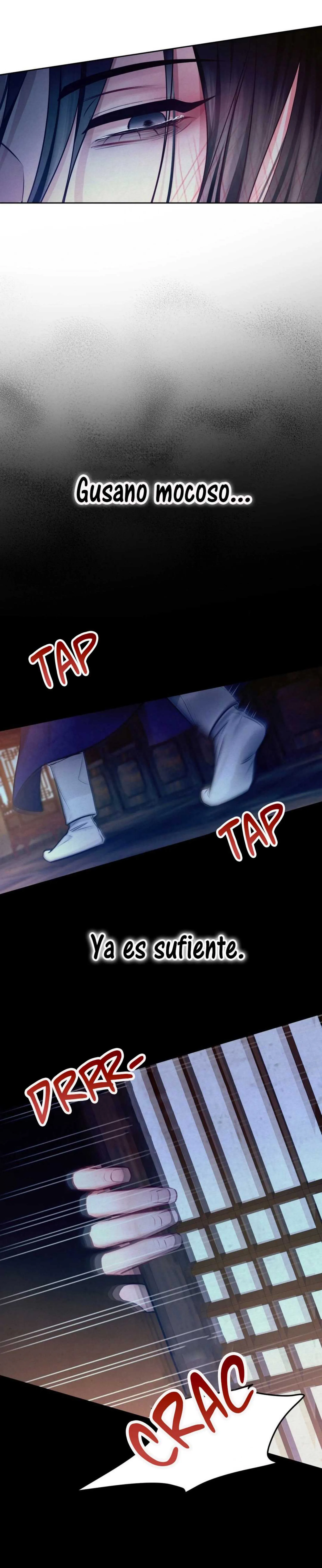 37 La contramaldicion