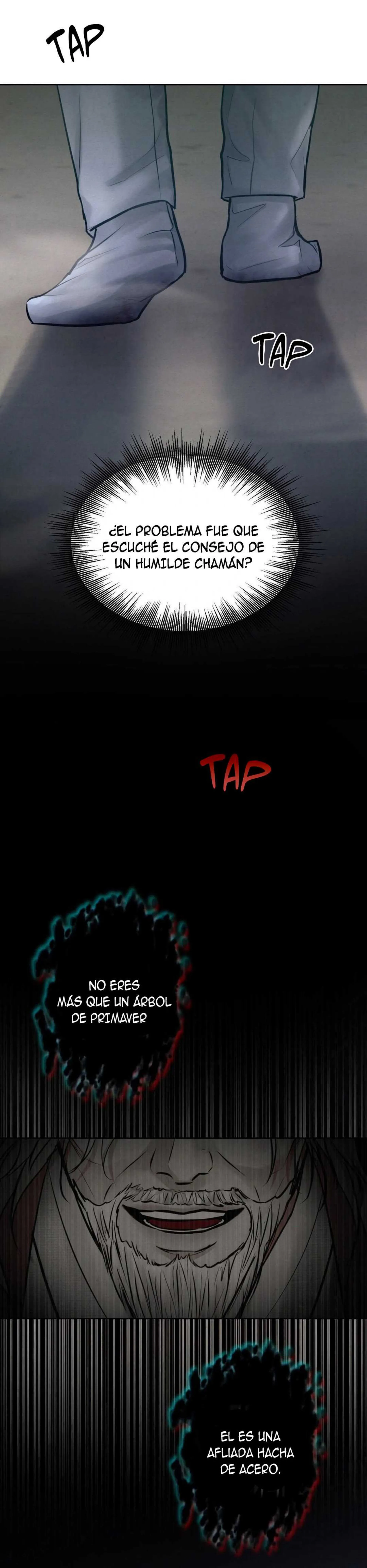 3 La contramaldicion