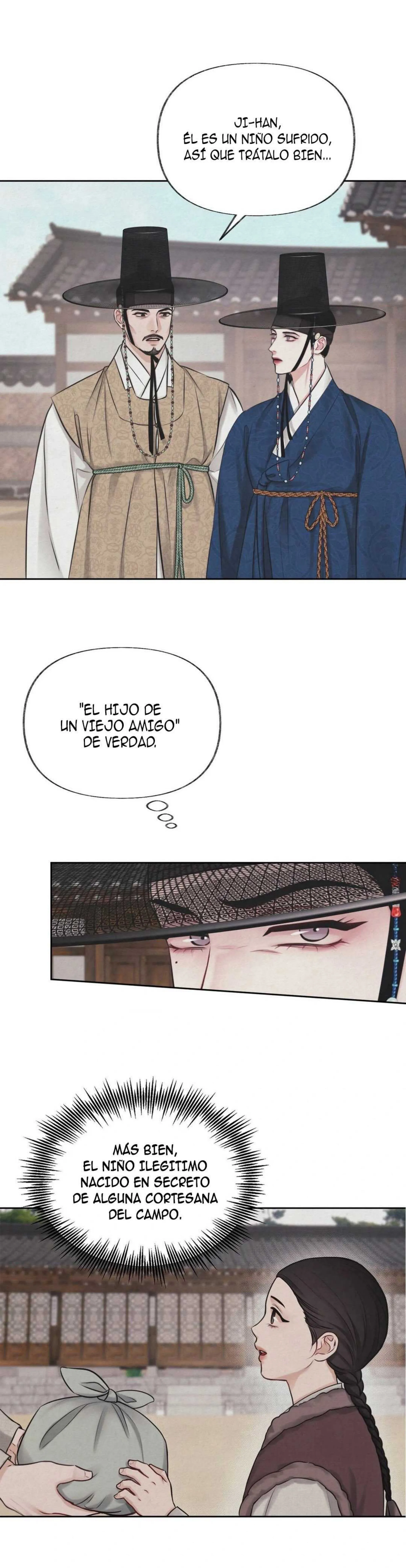 11 La contramaldicion