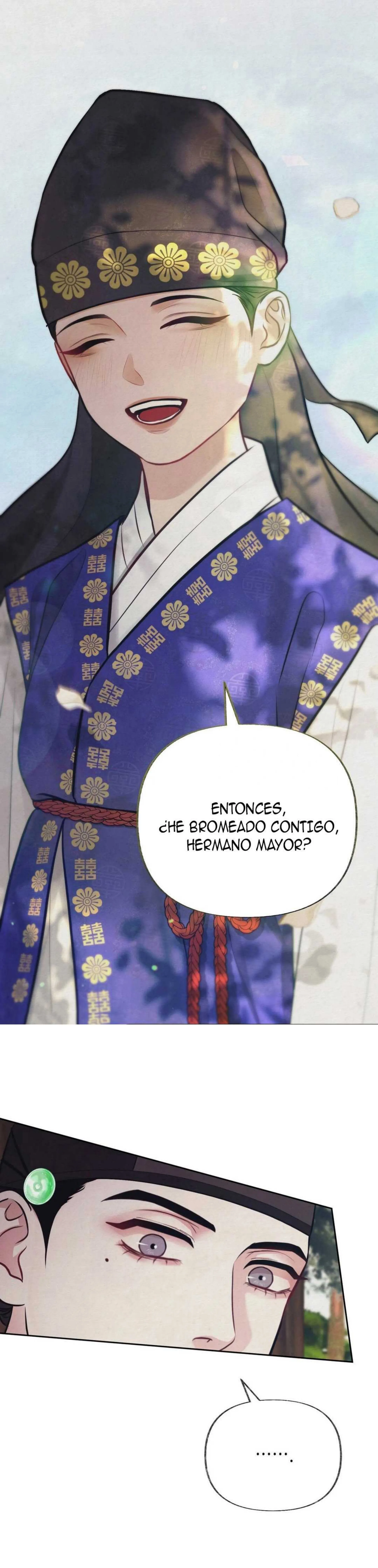 19 La contramaldicion