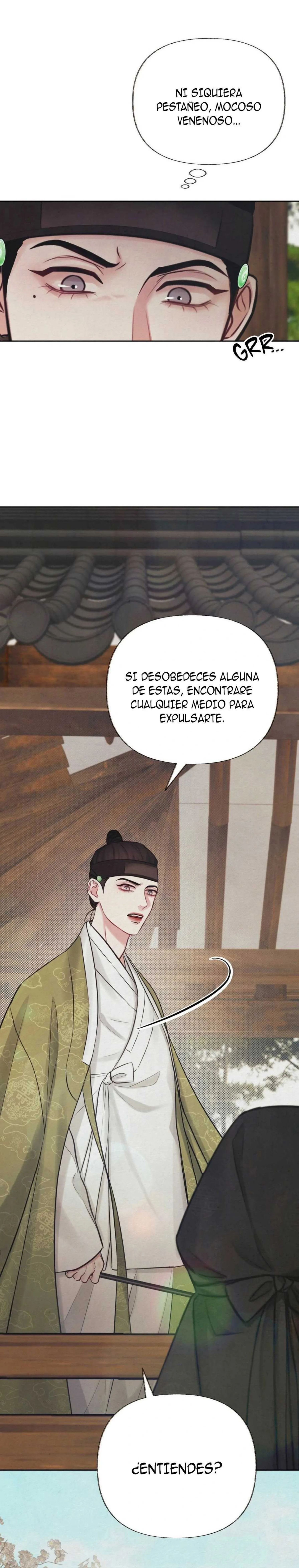 26 La contramaldicion