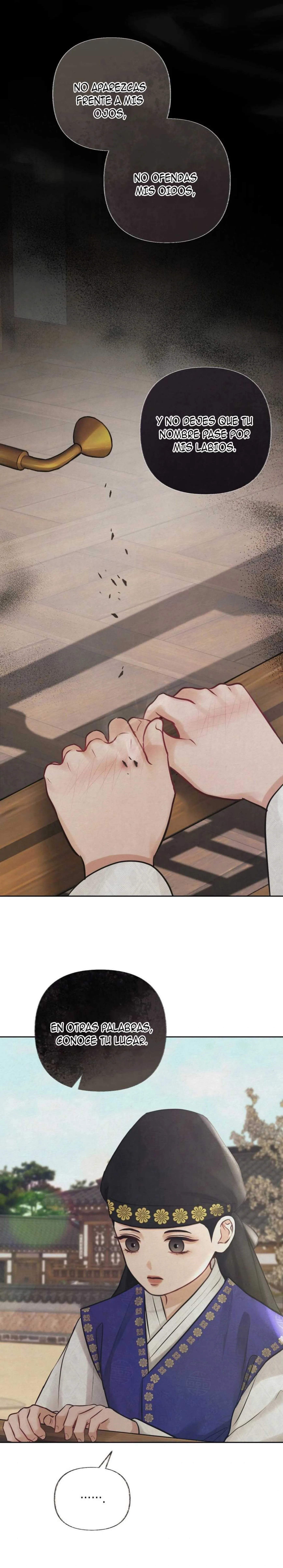 25 La contramaldicion