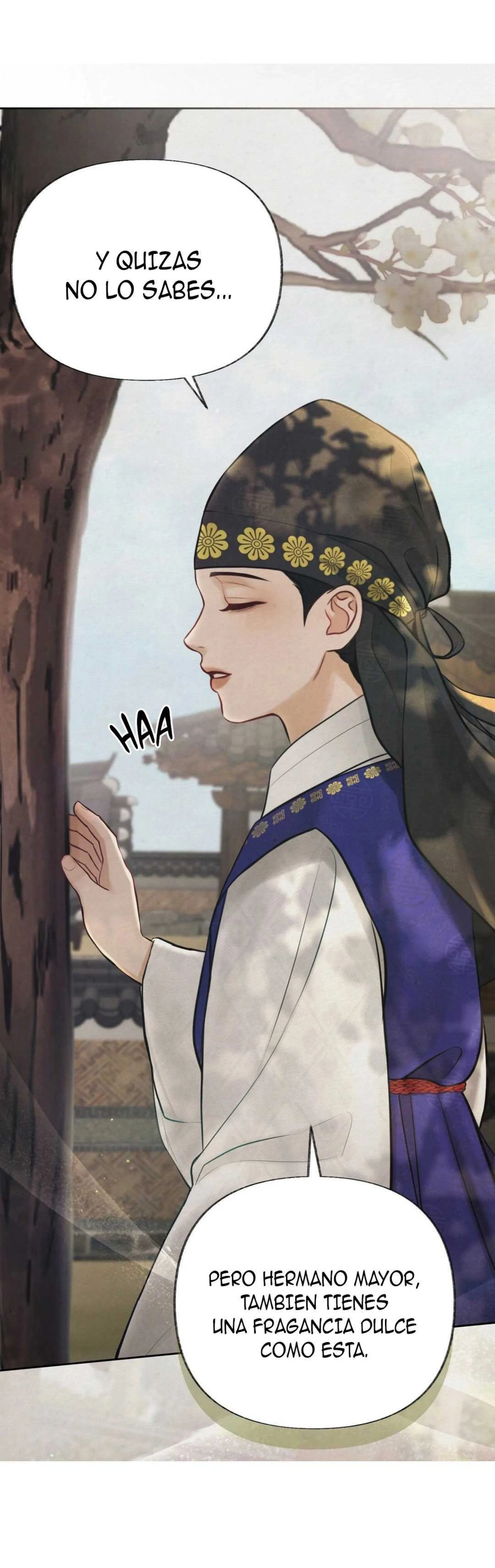 17 La contramaldicion