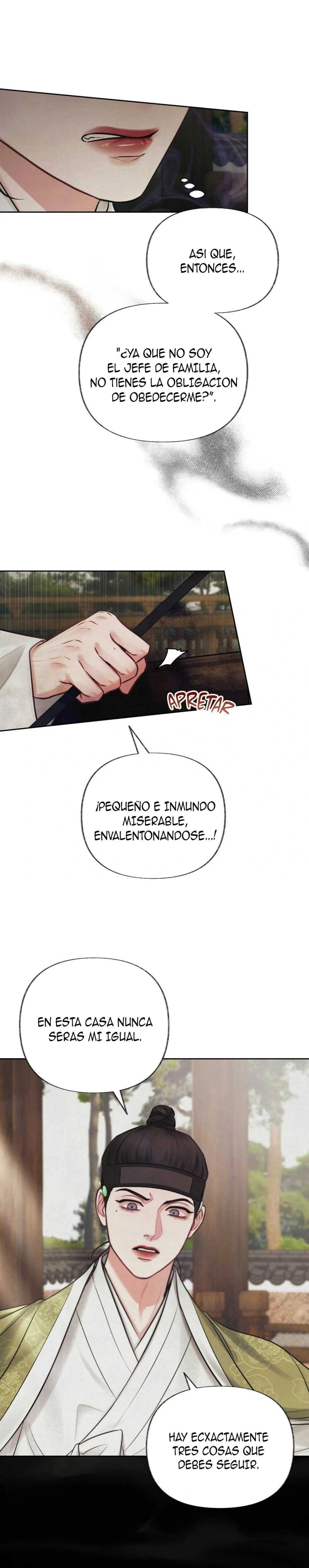 24 La contramaldicion