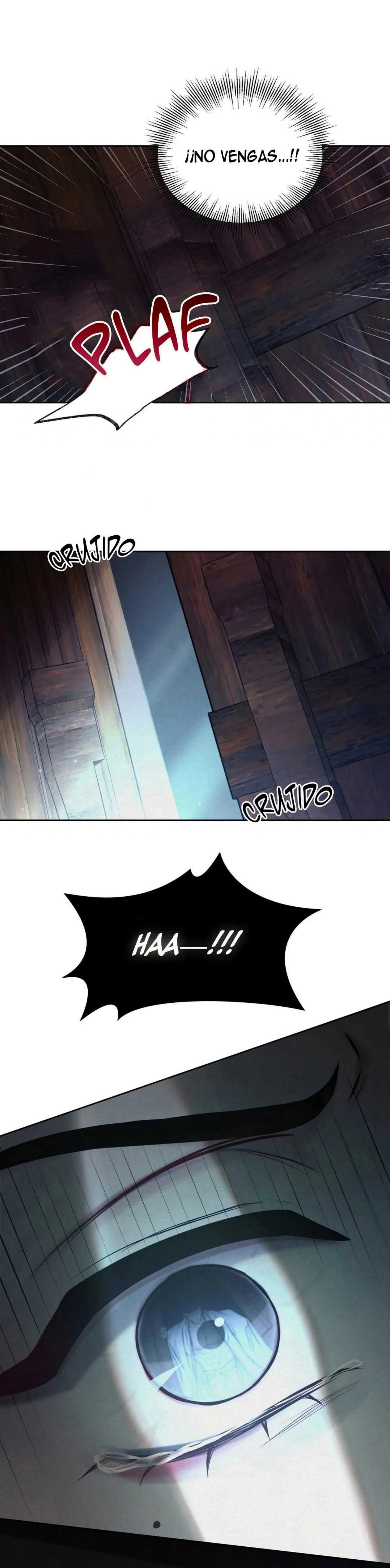 5 La contramaldicion