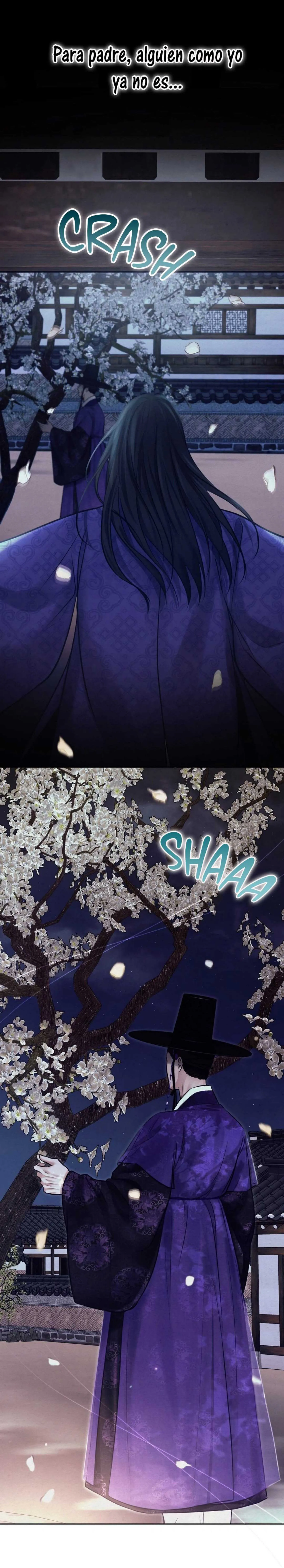 38 La contramaldicion