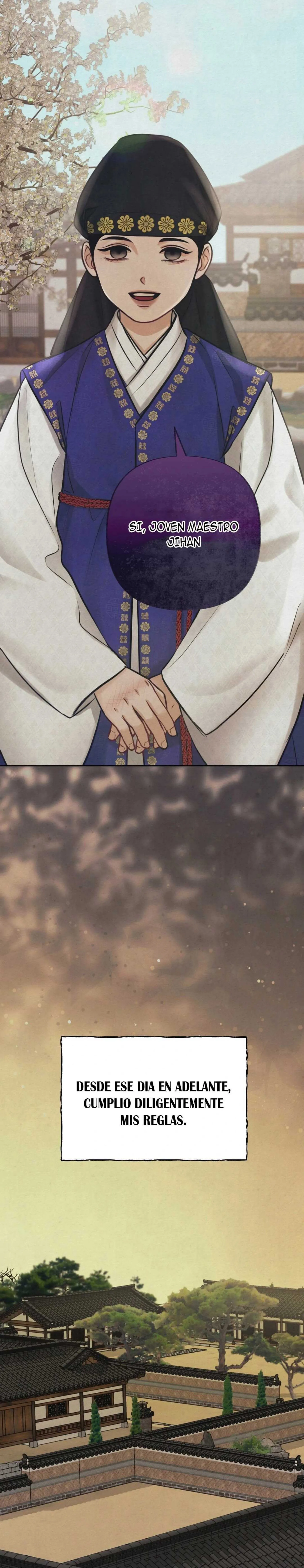 27 La contramaldicion