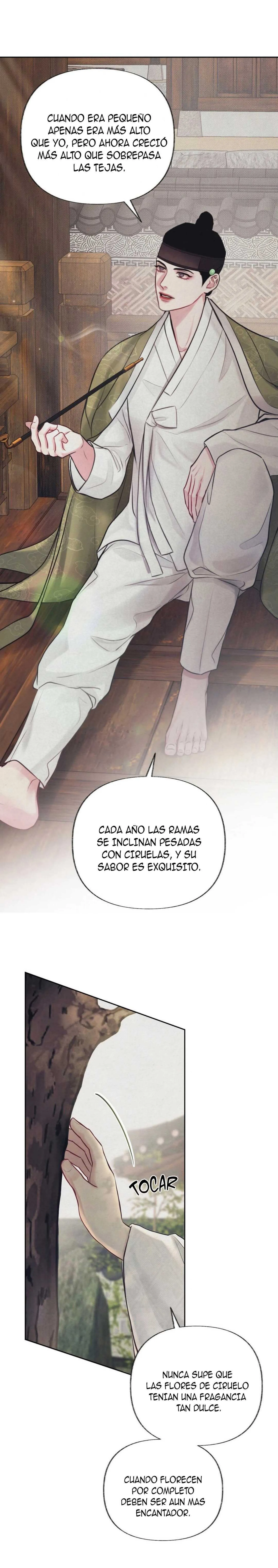 16 La contramaldicion