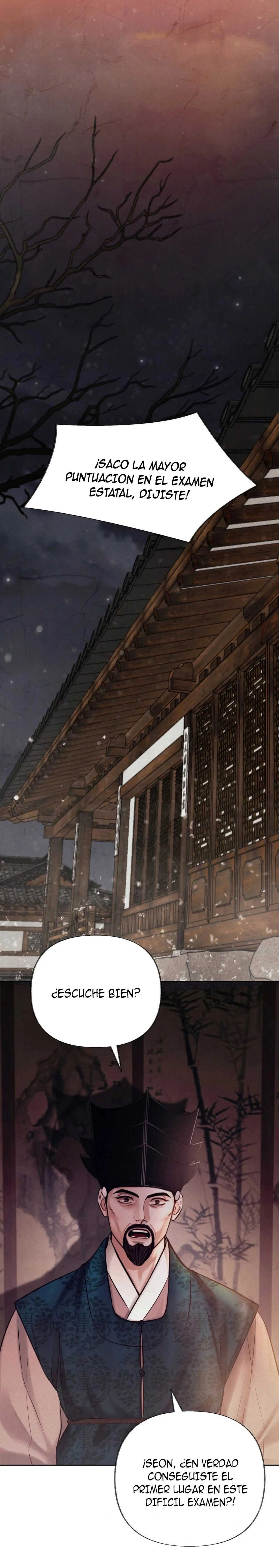 30 La contramaldicion