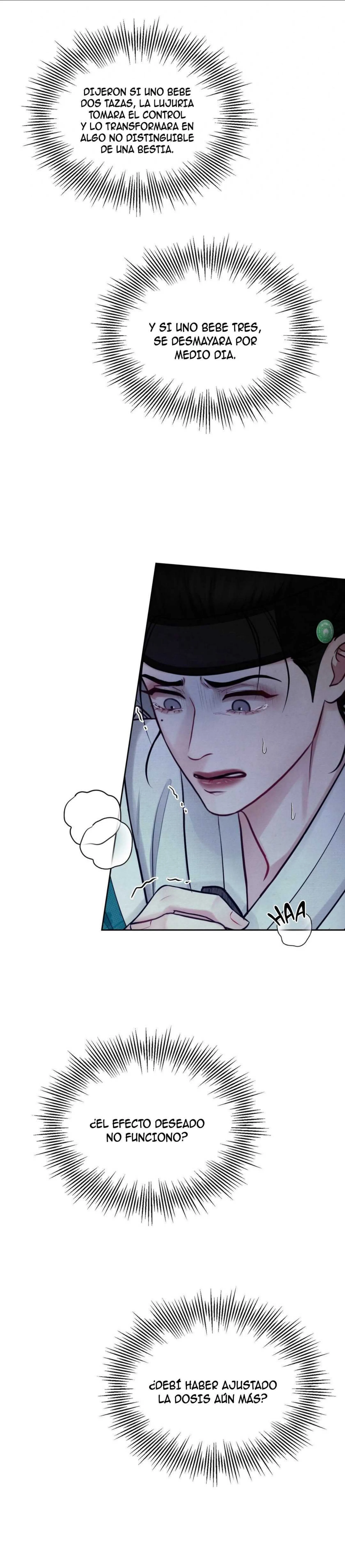 2 La contramaldicion