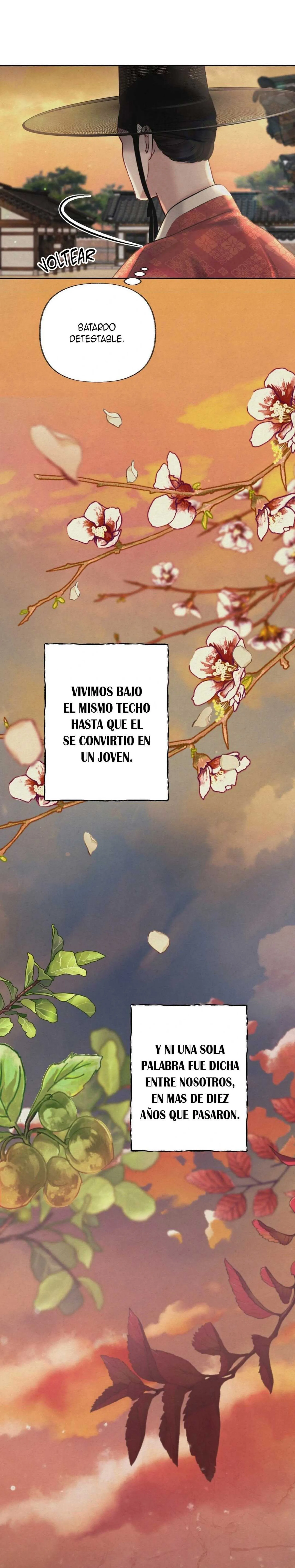 29 La contramaldicion