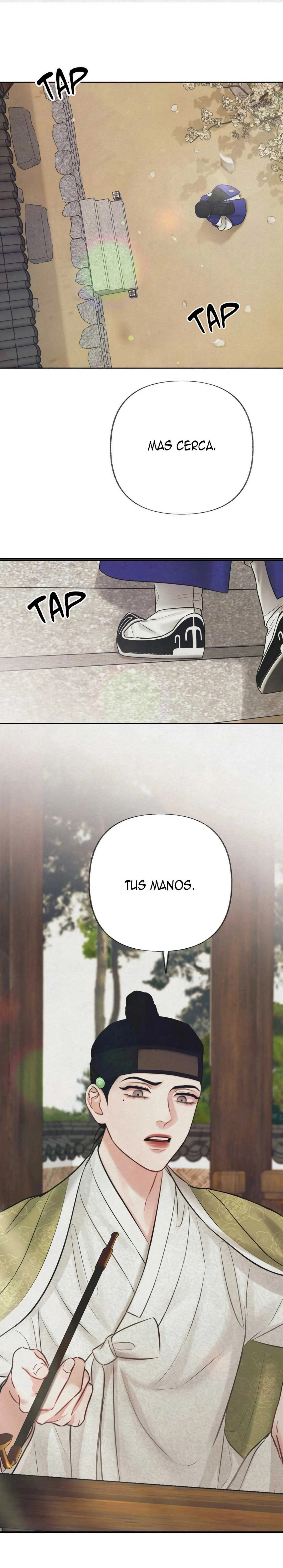 21 La contramaldicion