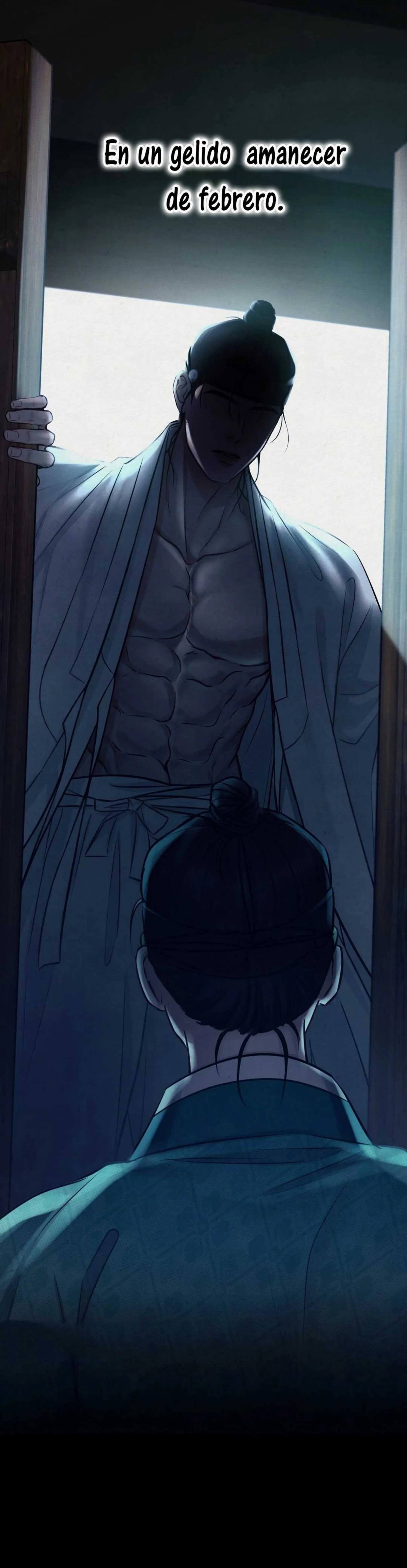 6 La contramaldicion