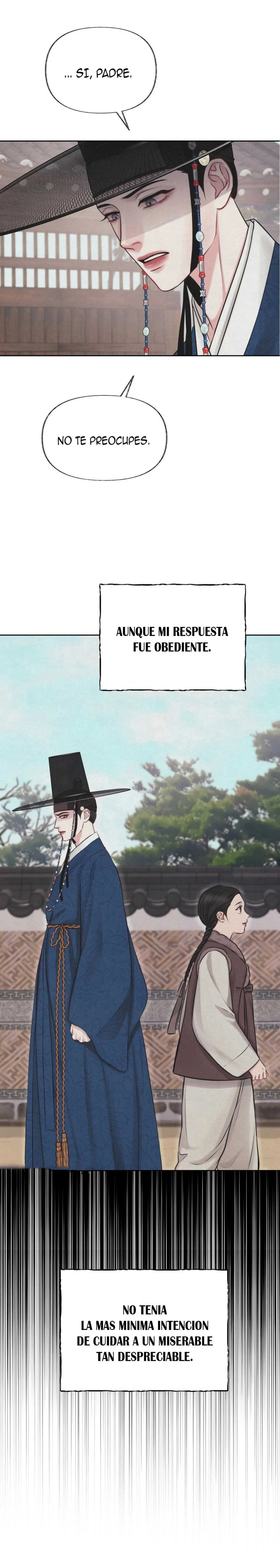 12 La contramaldicion