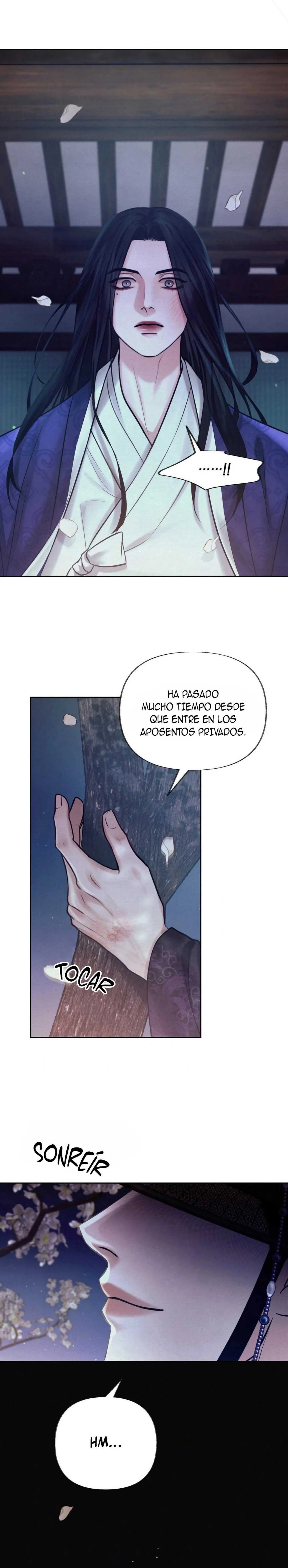 39 La contramaldicion