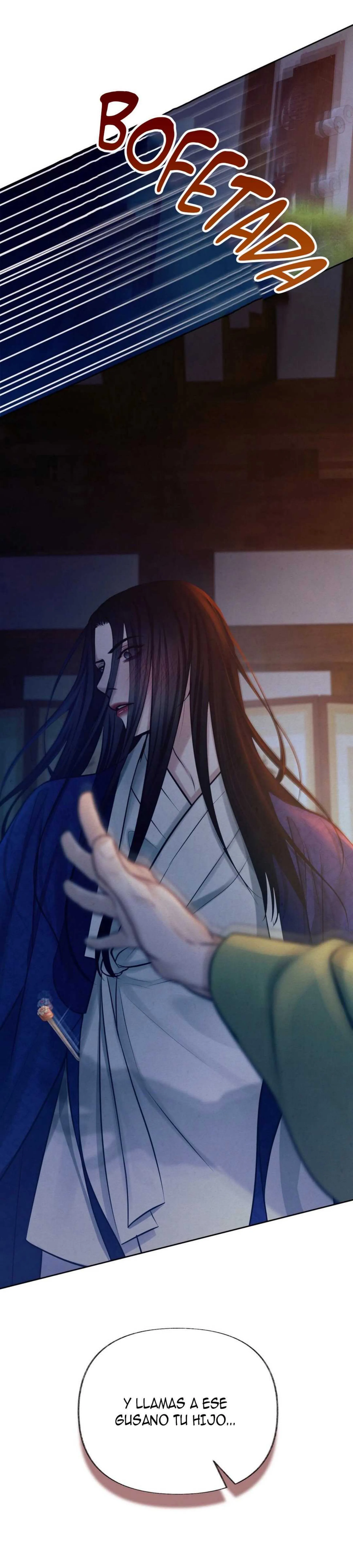 36 La contramaldicion