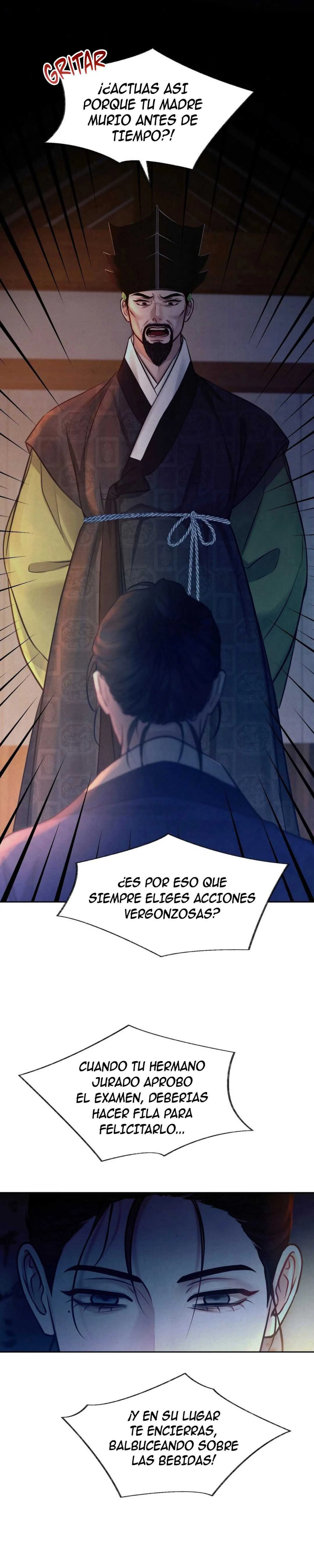 33 La contramaldicion