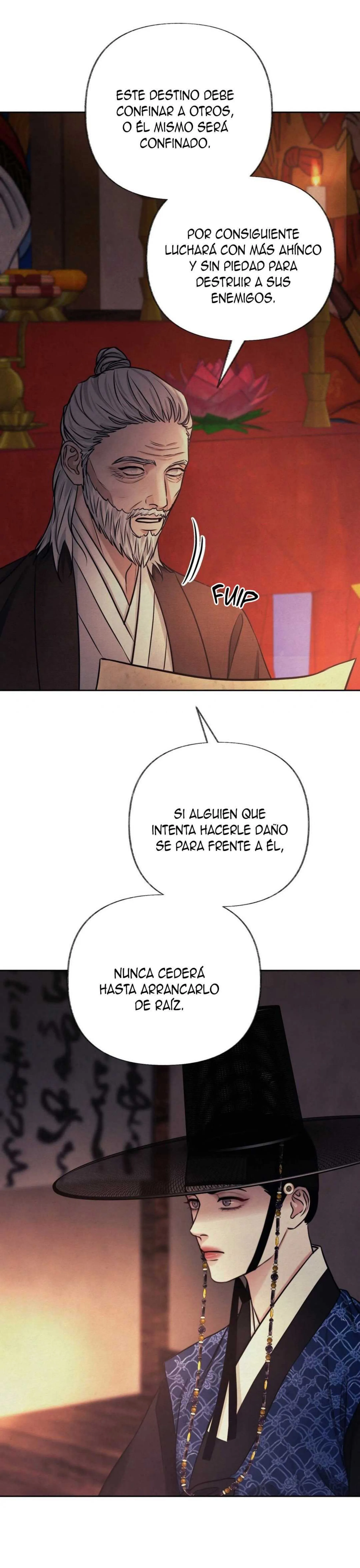 14 La contramaldicion